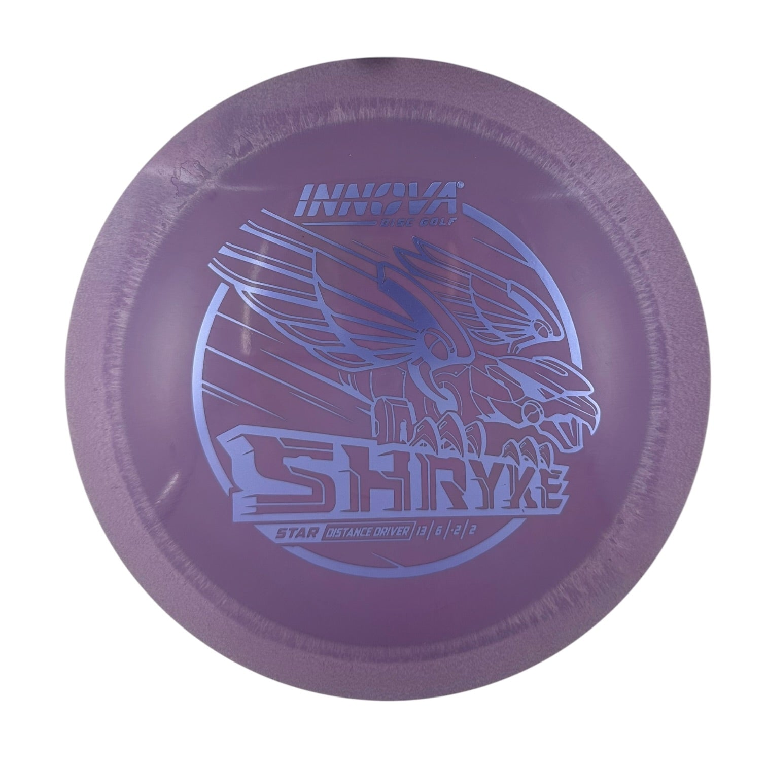 Innova Shryke - Star Plastic