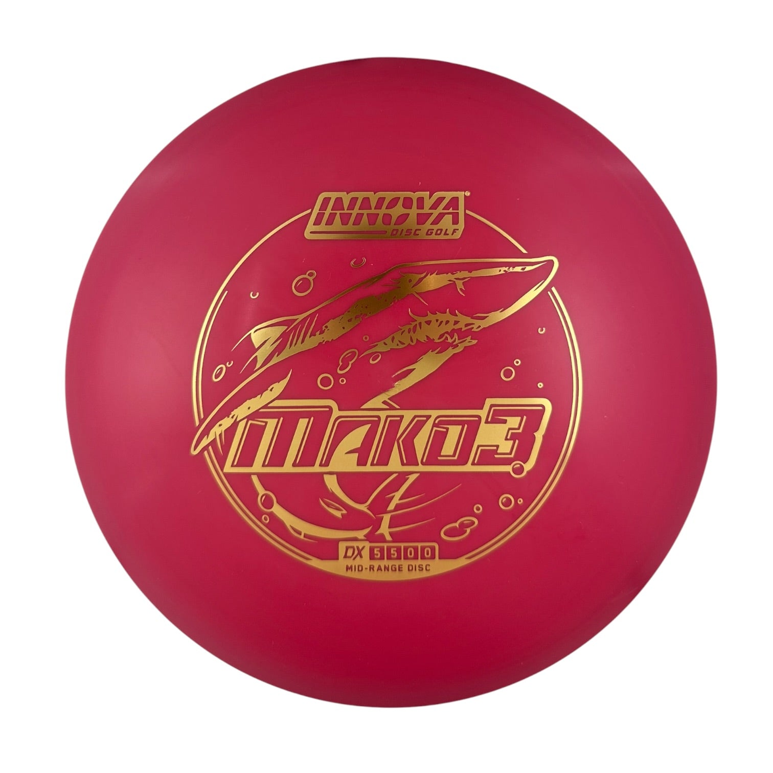 Innova Mako3 - DX Plastic