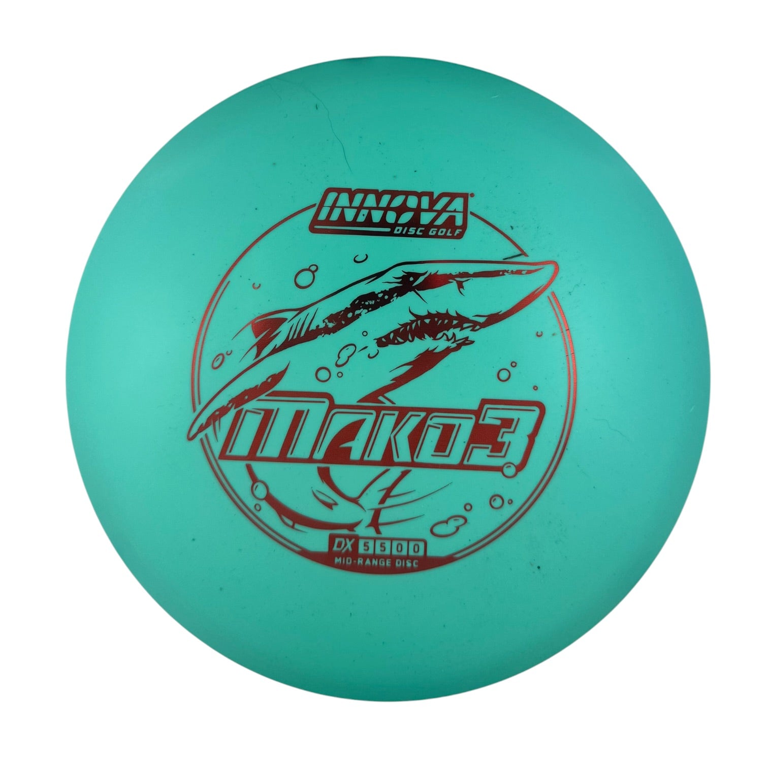 Innova Mako3 - DX Plastic