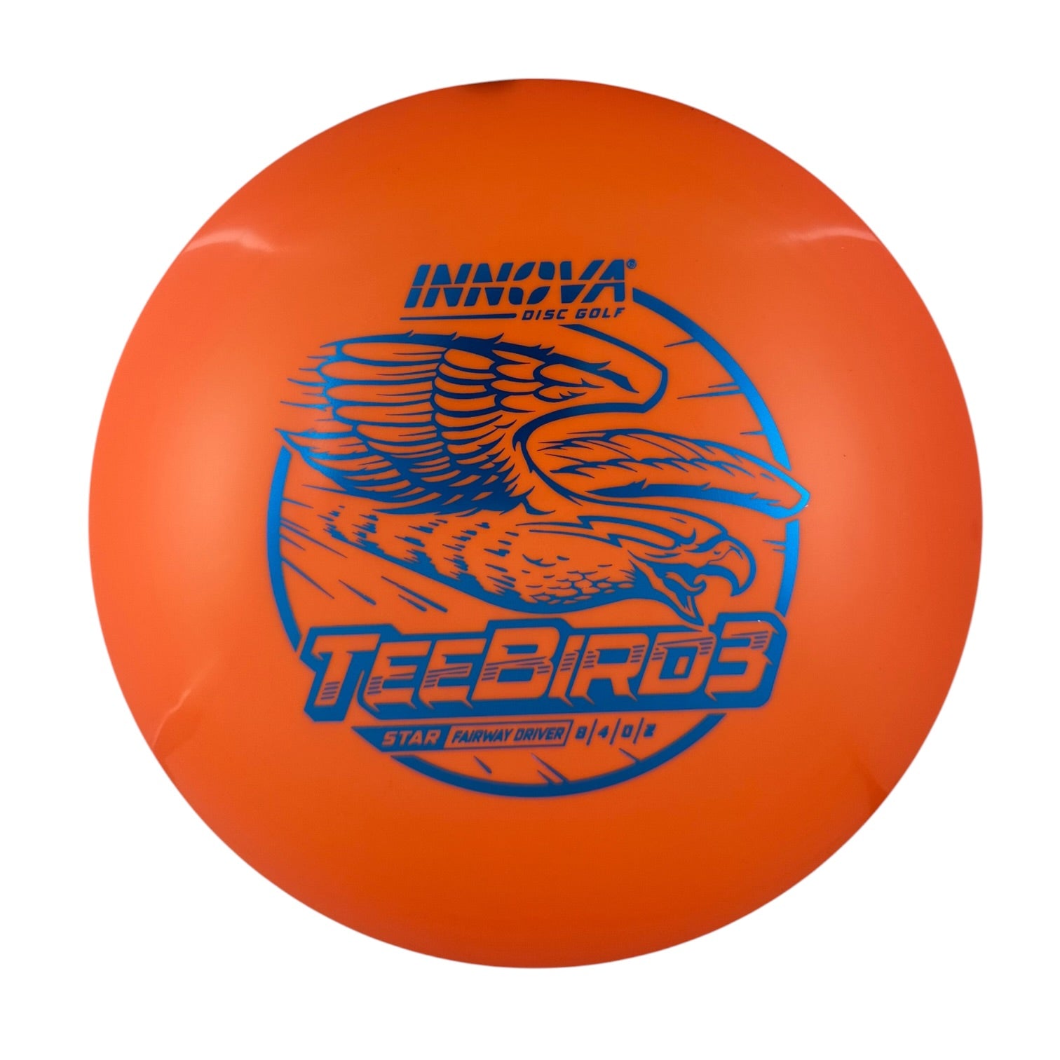 Innova Teebird3 - Star Plastic