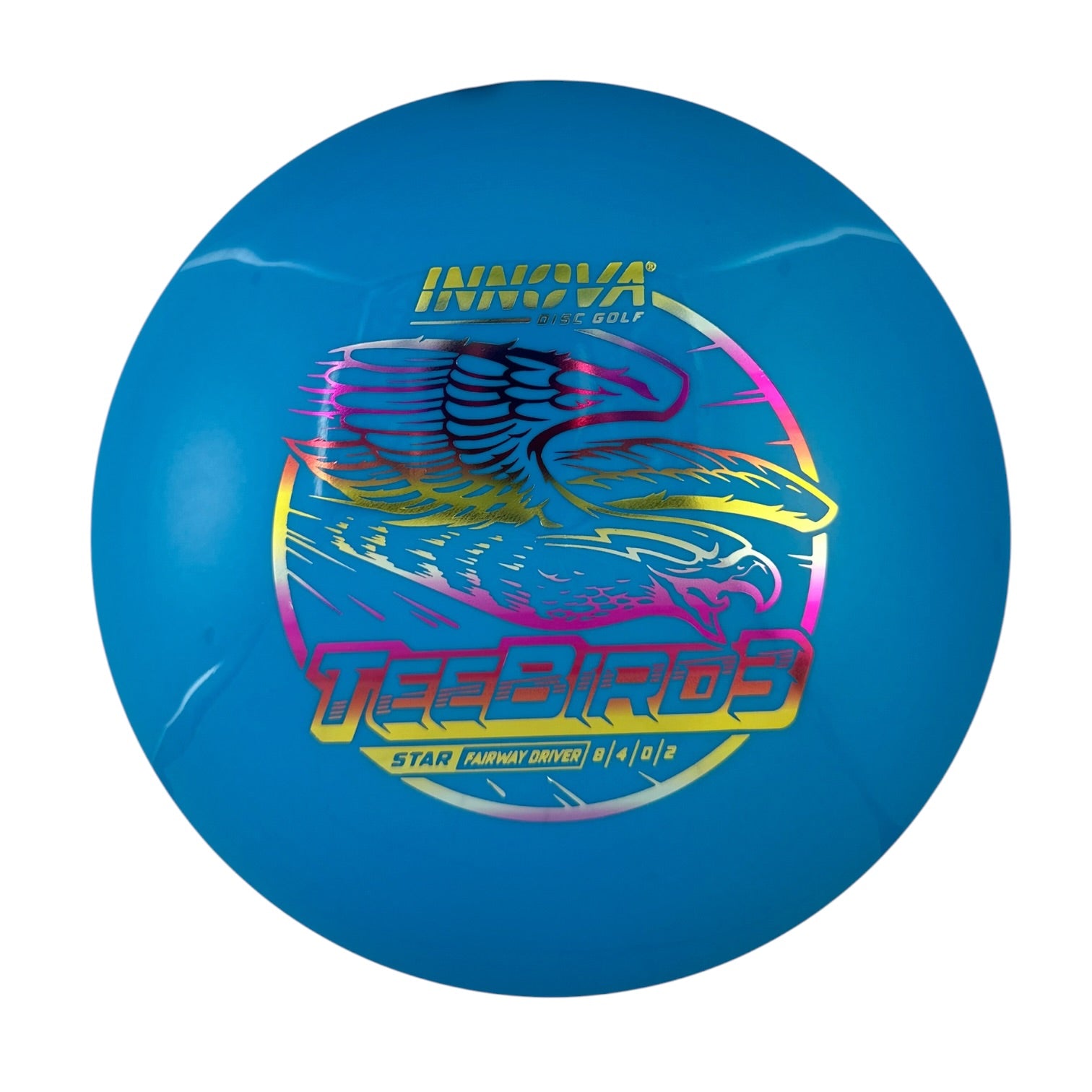 Innova Teebird3 - Star Plastic