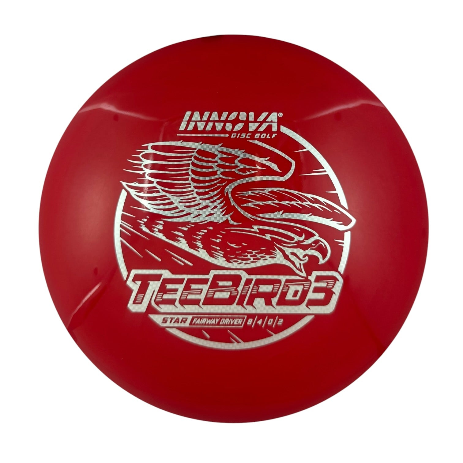 Innova Teebird3 - Star Plastic