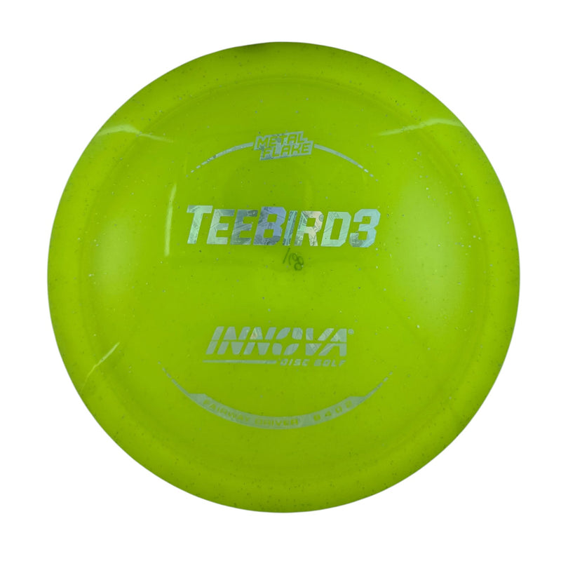 Innova Teebird3 - Champion Metal Flake Plastic