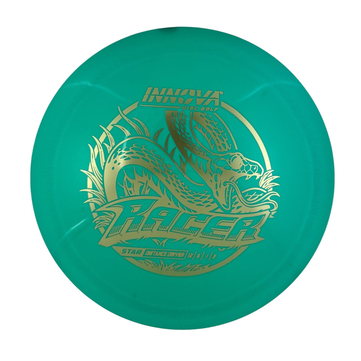 Innova Racer - Star Plastic