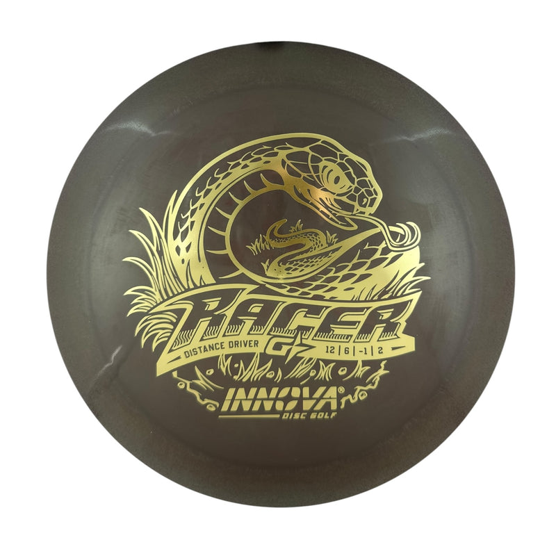 Innova Racer - GStar Plastic