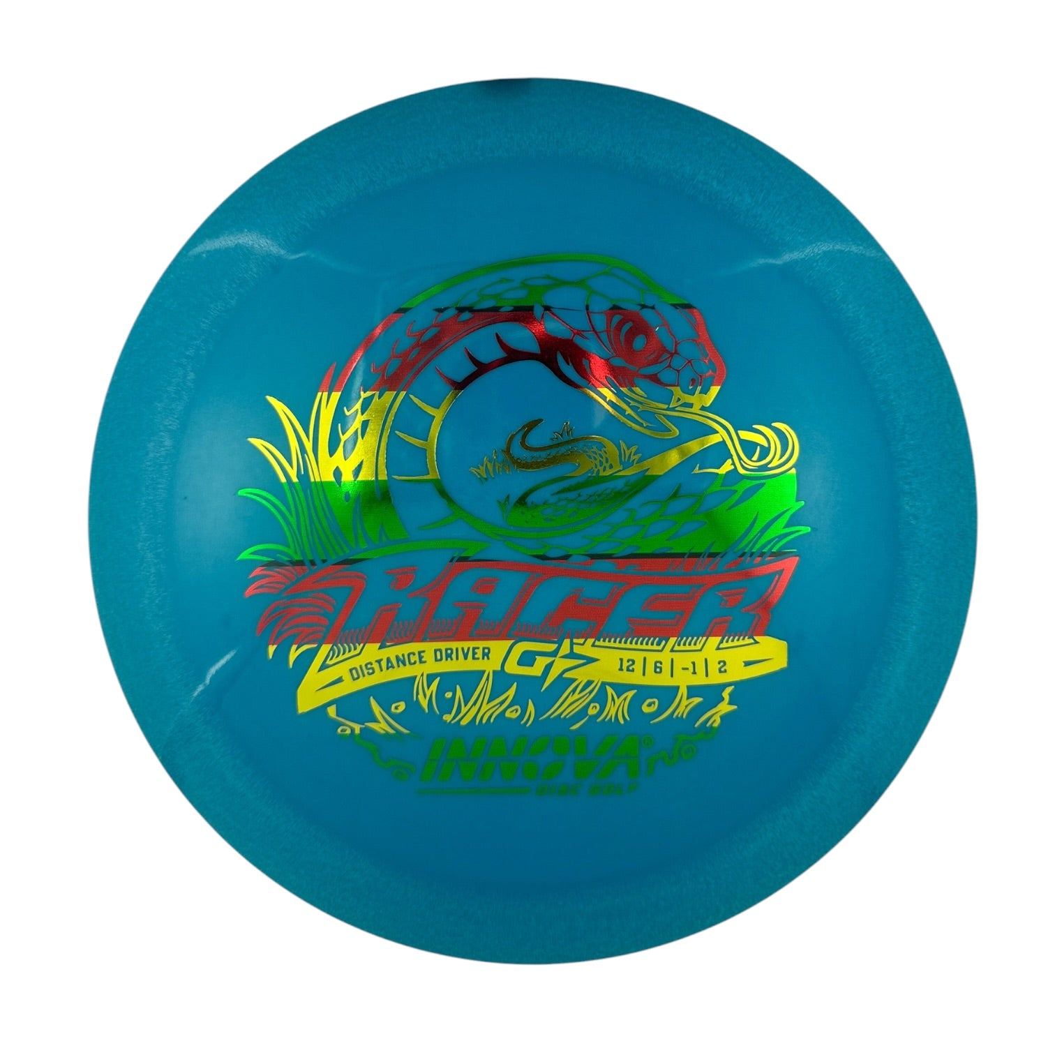 Innova Racer - GStar Plastic