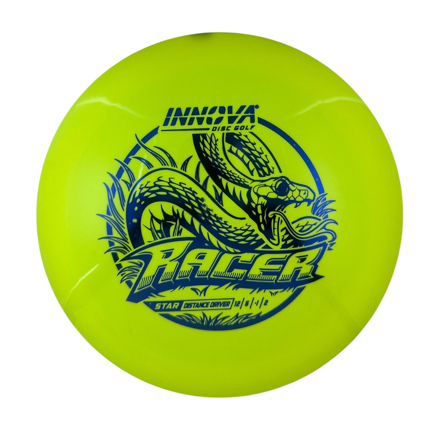 Innova Racer - Star Plastic
