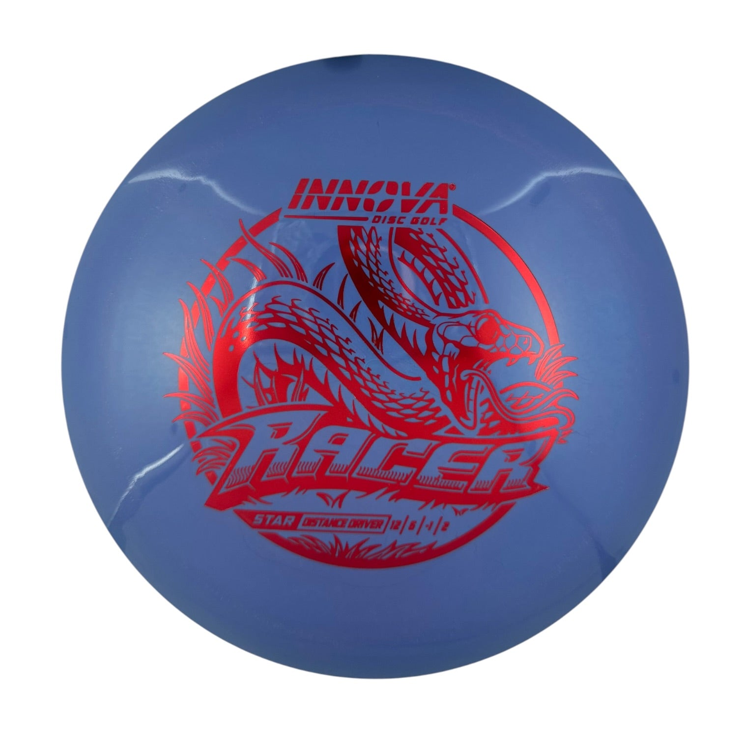 Innova Racer - Star Plastic