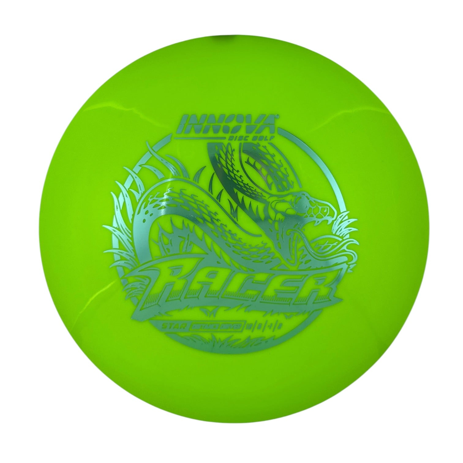 Innova Racer - Star Plastic