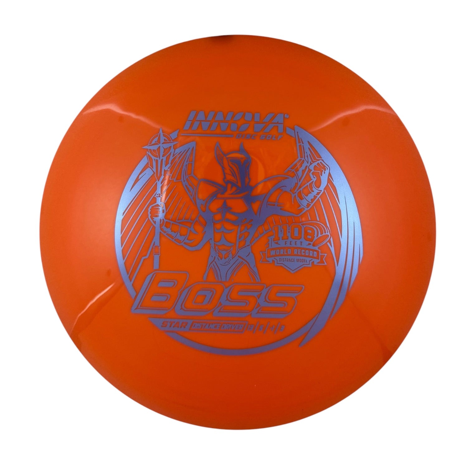 Innova Boss - Star Plastic