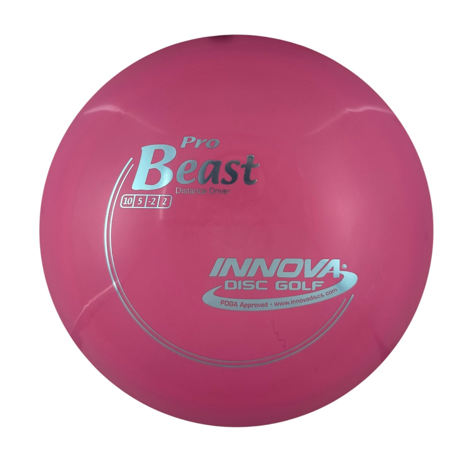 Innova Beast - Pro Plastic
