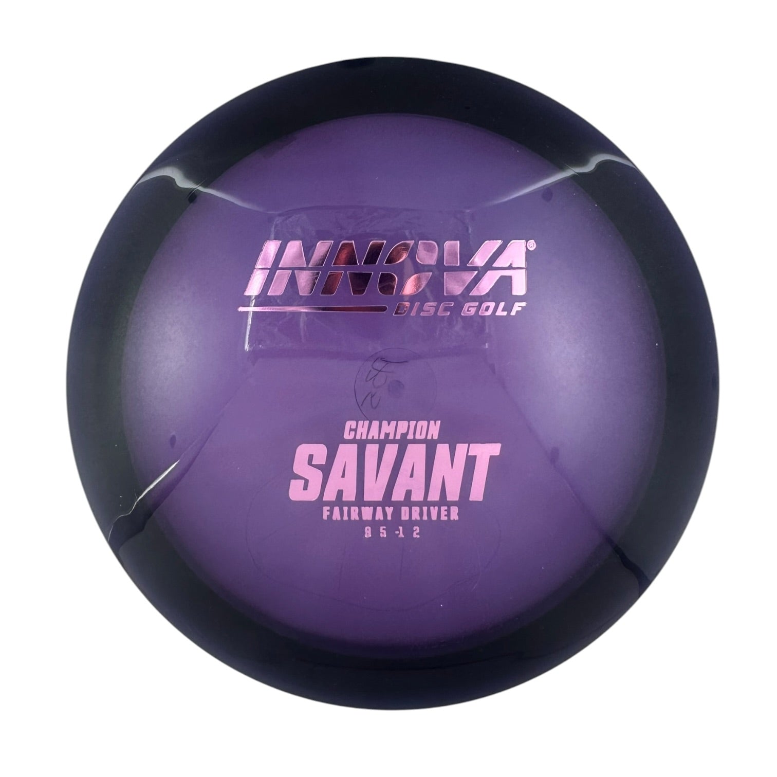 Innova Savant - Champion Plastic