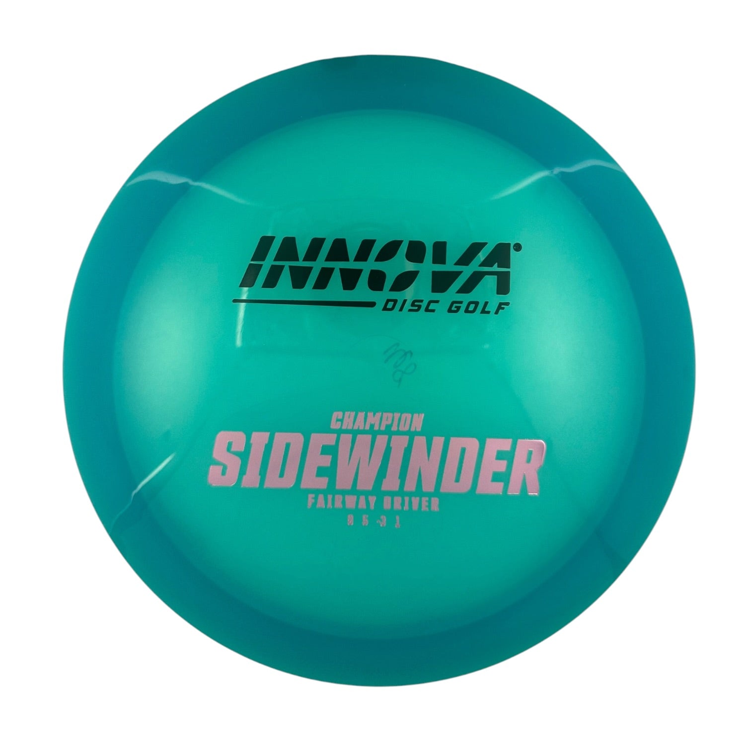 Innova Sidewinder - Champion Plastic