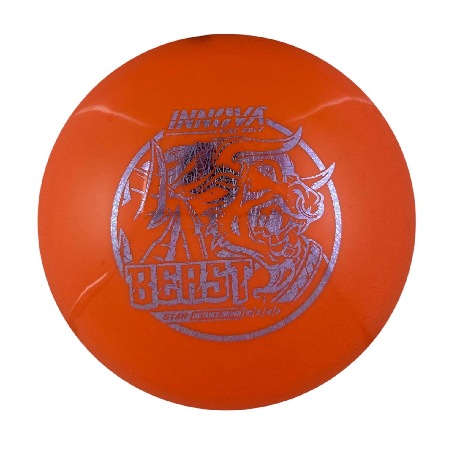 Innova Beast - Star Plastic