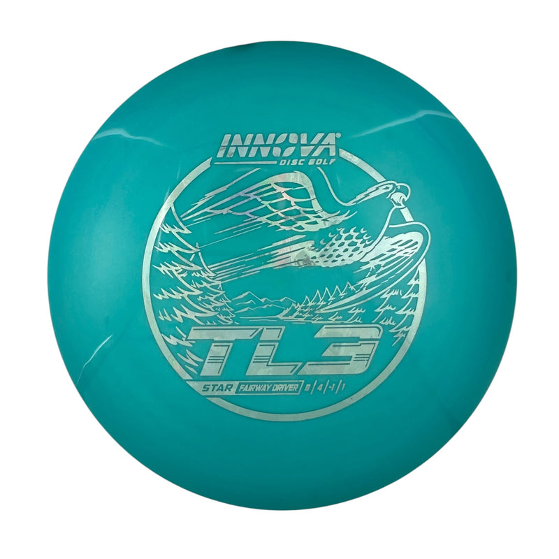 Innova TL3 - Star Plastic