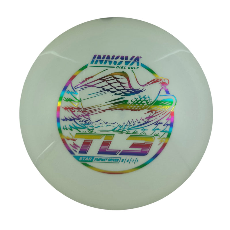 Innova TL3 - Star Plastic
