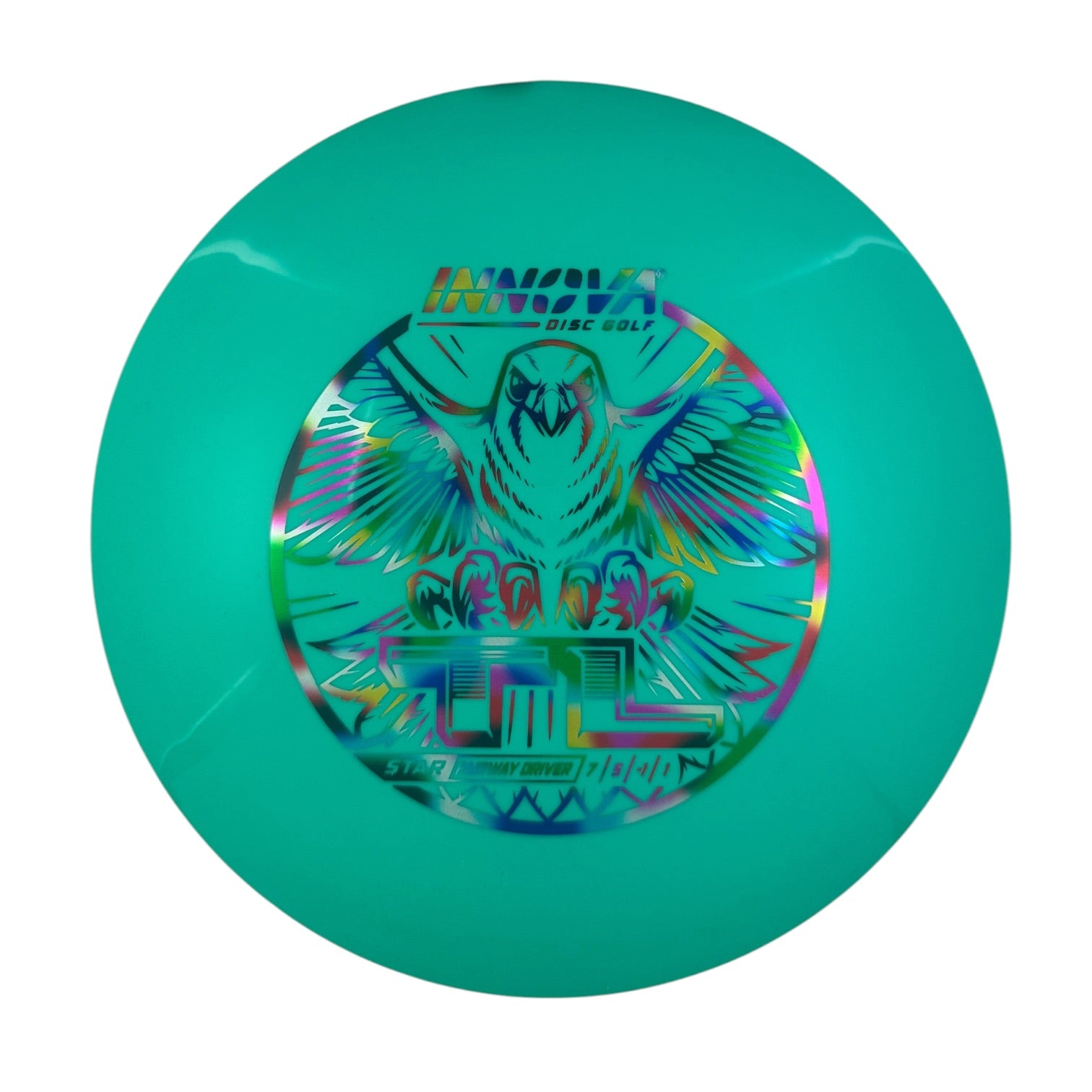 Innova TL - Star Plastic