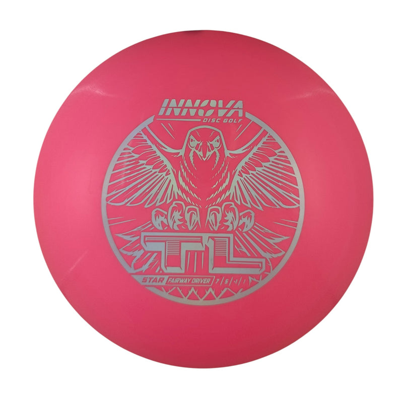Innova TL - Star Plastic