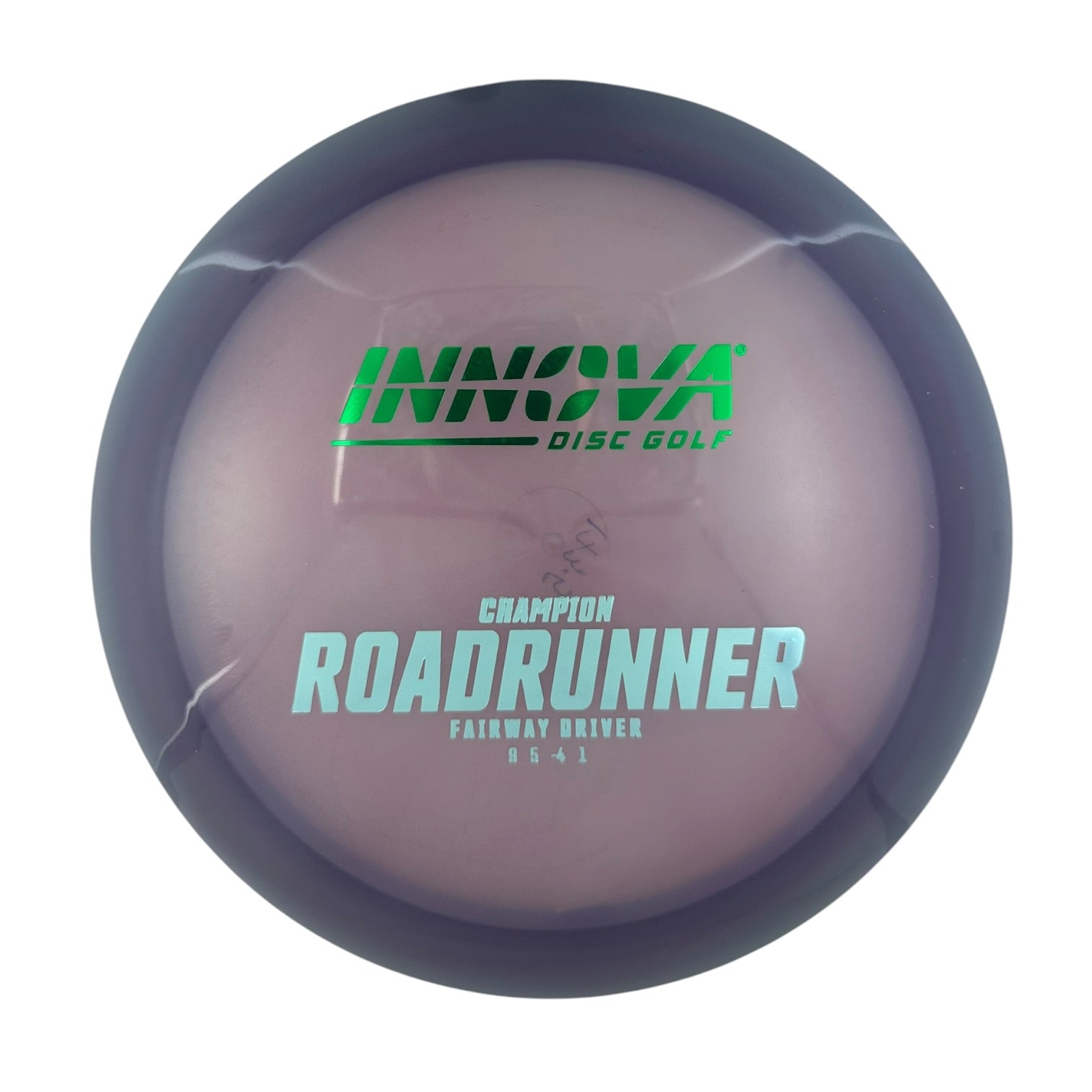 Innova Roadrunner - Champion Plastic