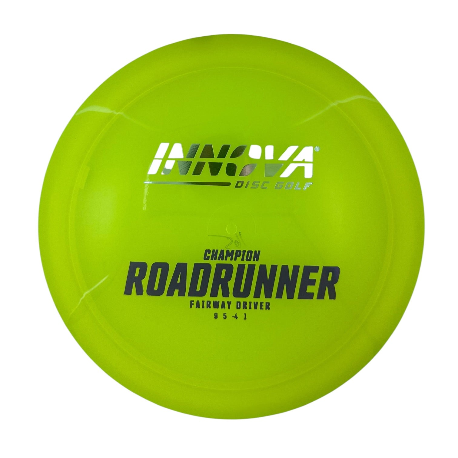 Innova Roadrunner - Champion Plastic