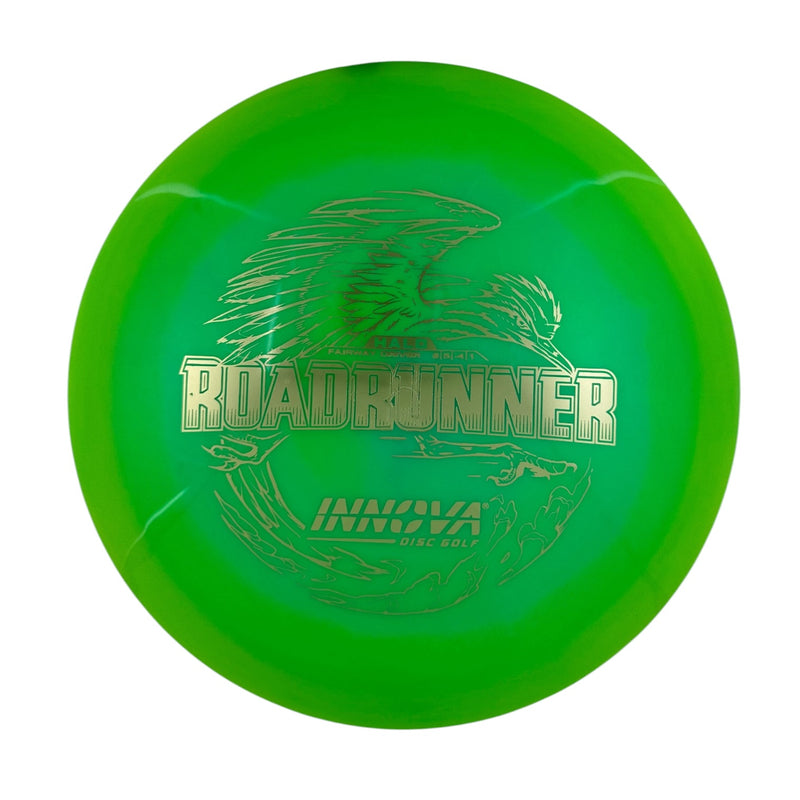 Innova Roadrunner - Halo Star Plastic