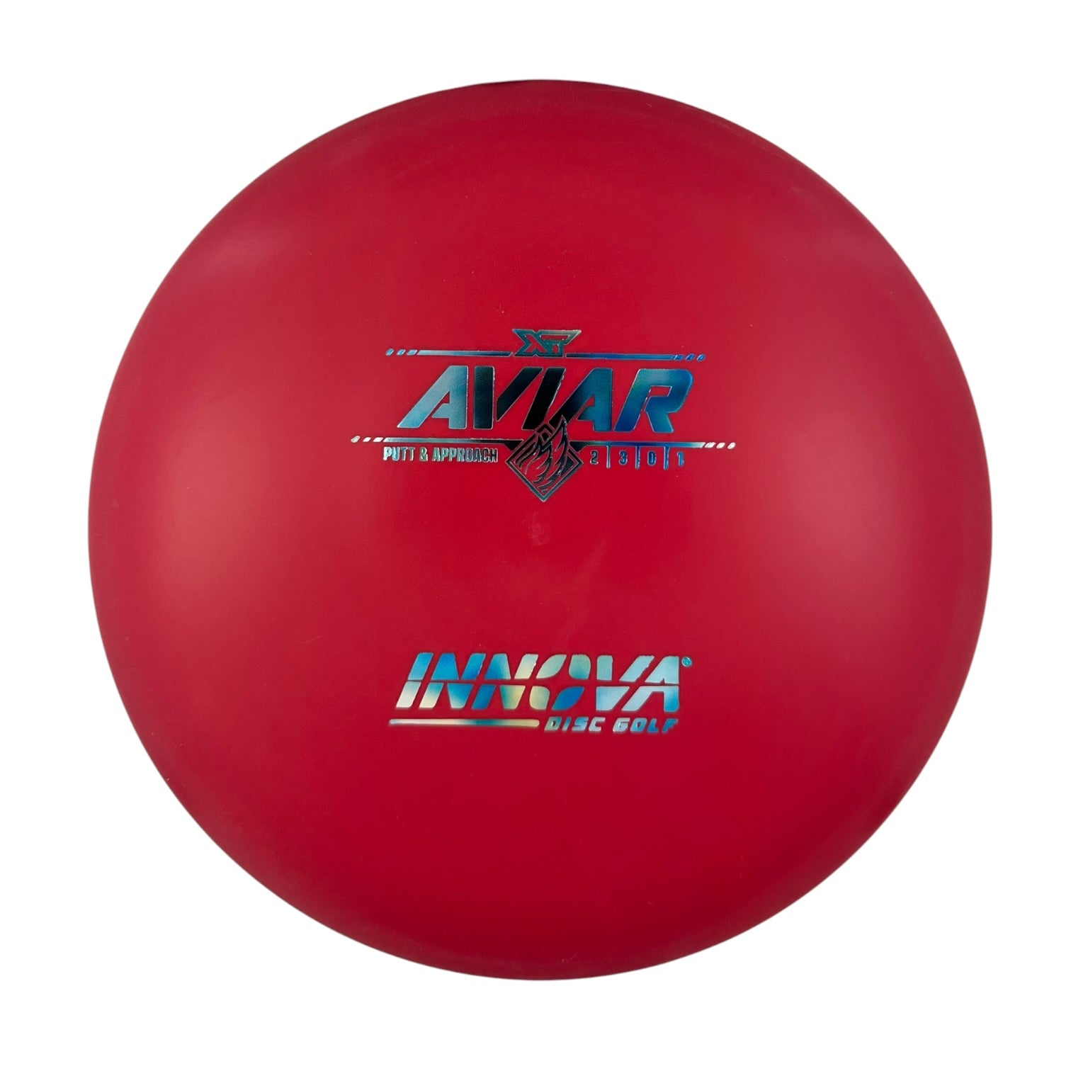 Innova Aviar - XT Plastic