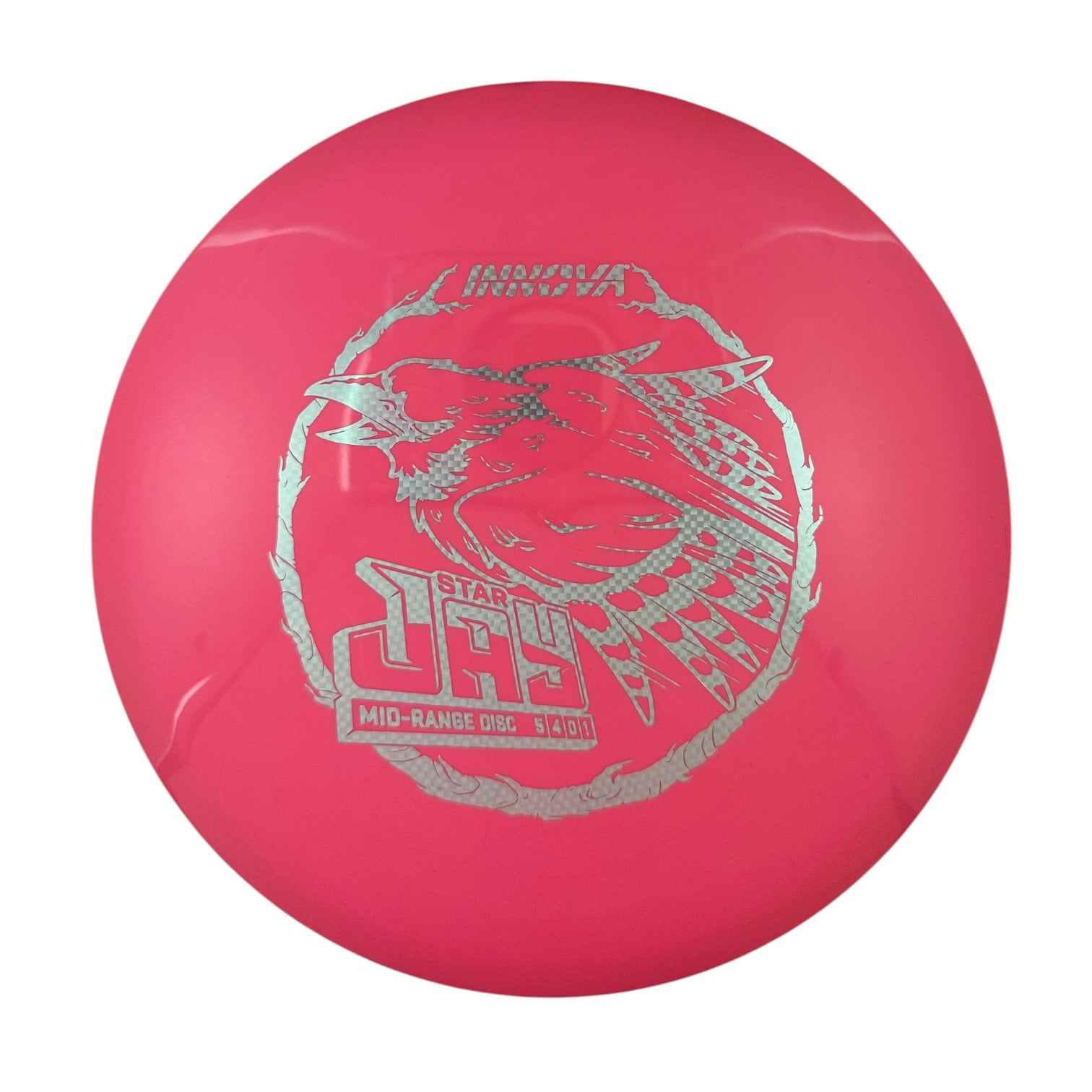 Innova Jay - Star Plastic