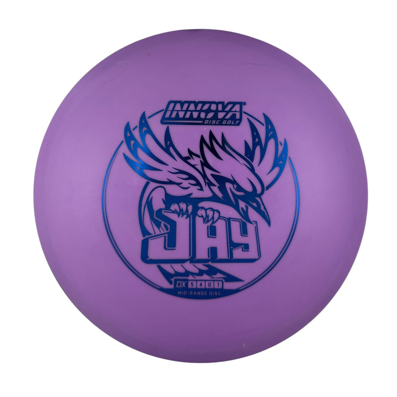 Innova Jay - DX Plastic