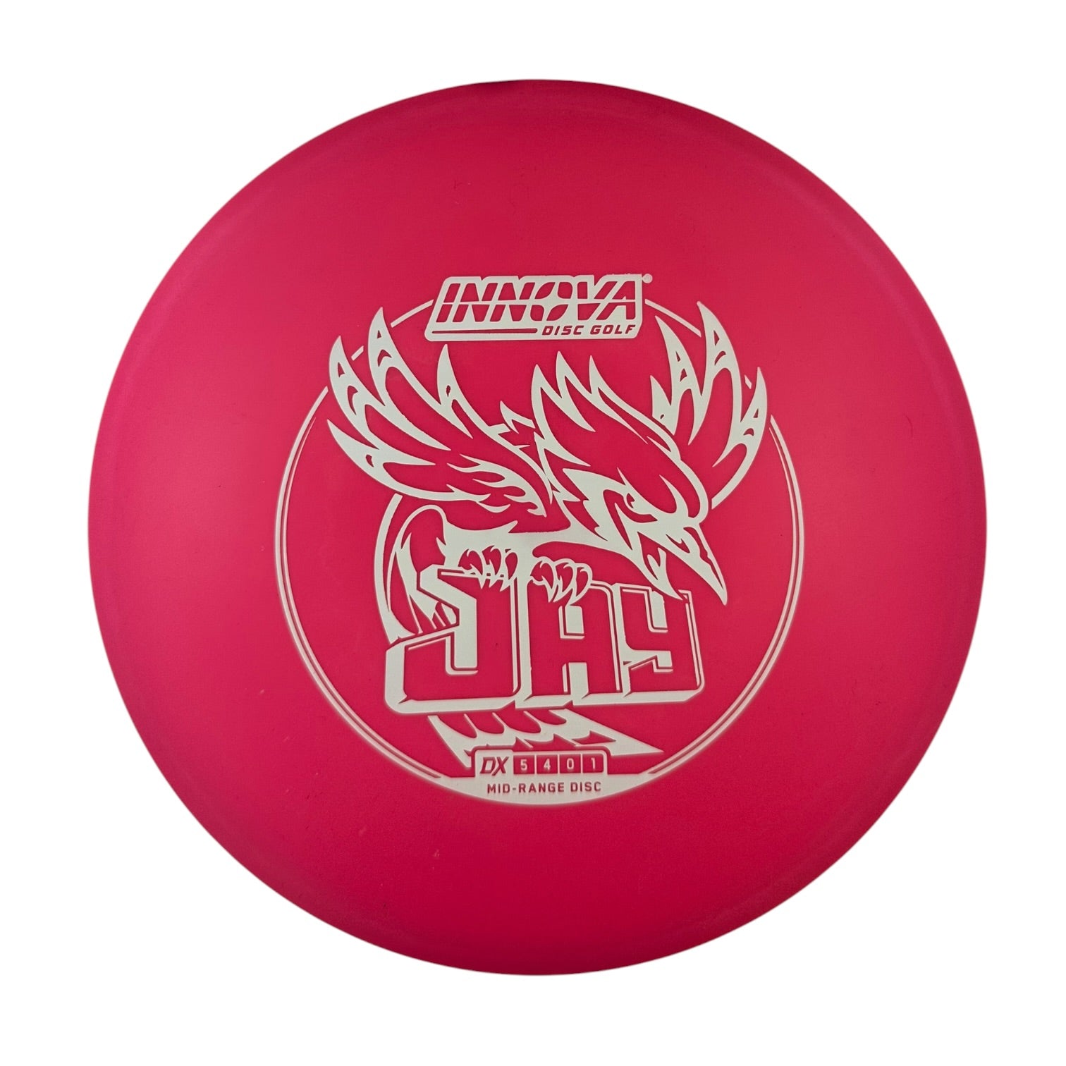Innova Jay - DX Plastic