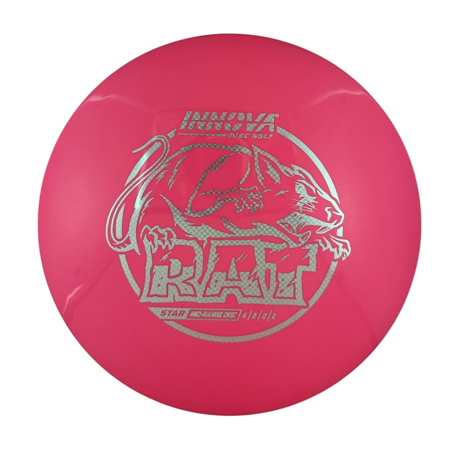 Innova Rat - Star Plastic