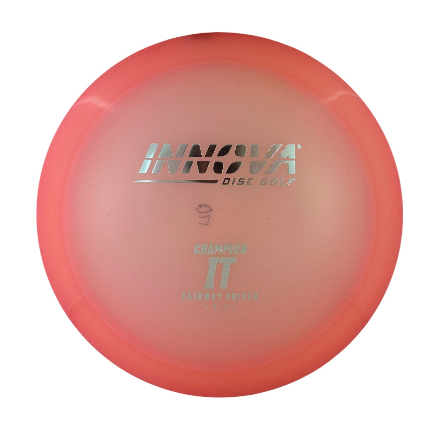 Innova IT - Champion Plastic