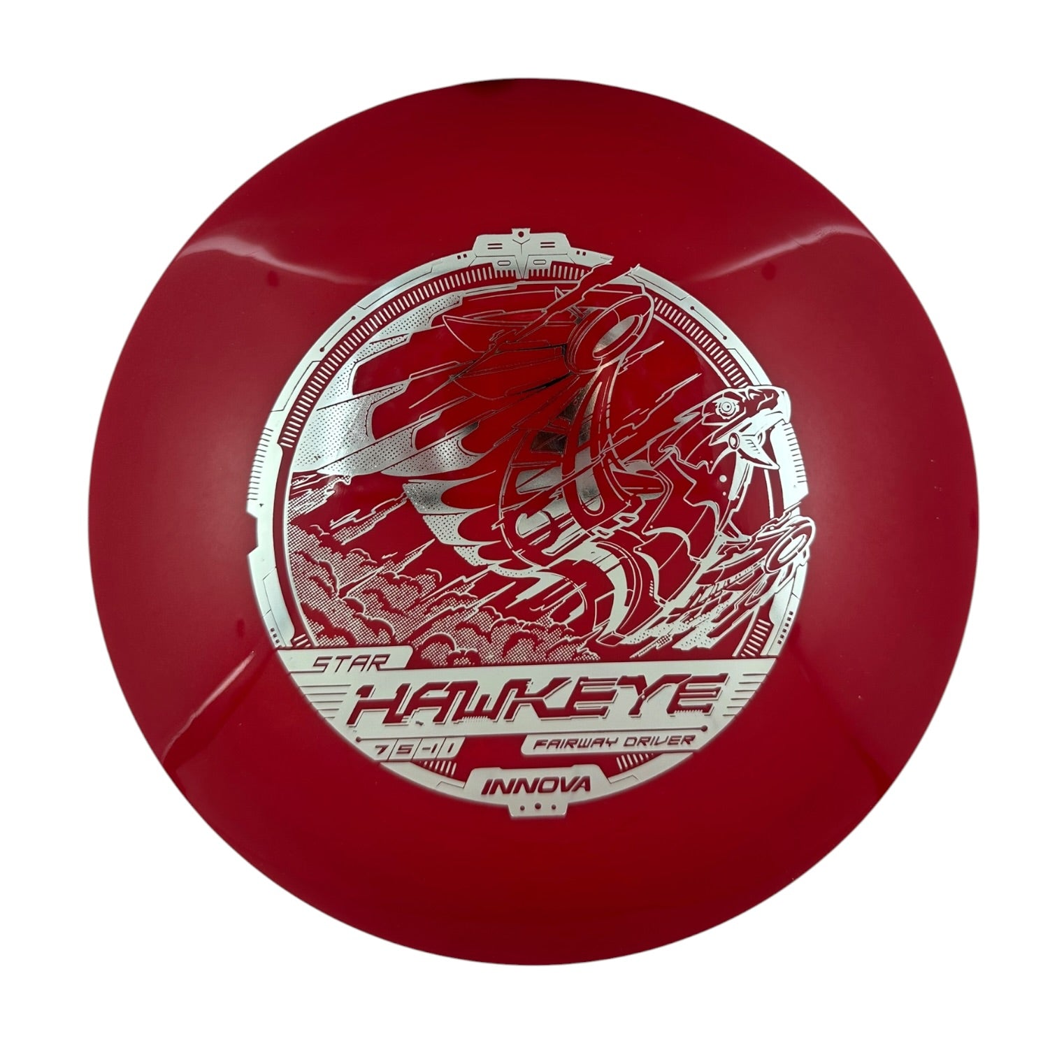 Innova Hawkeye - Star Plastic