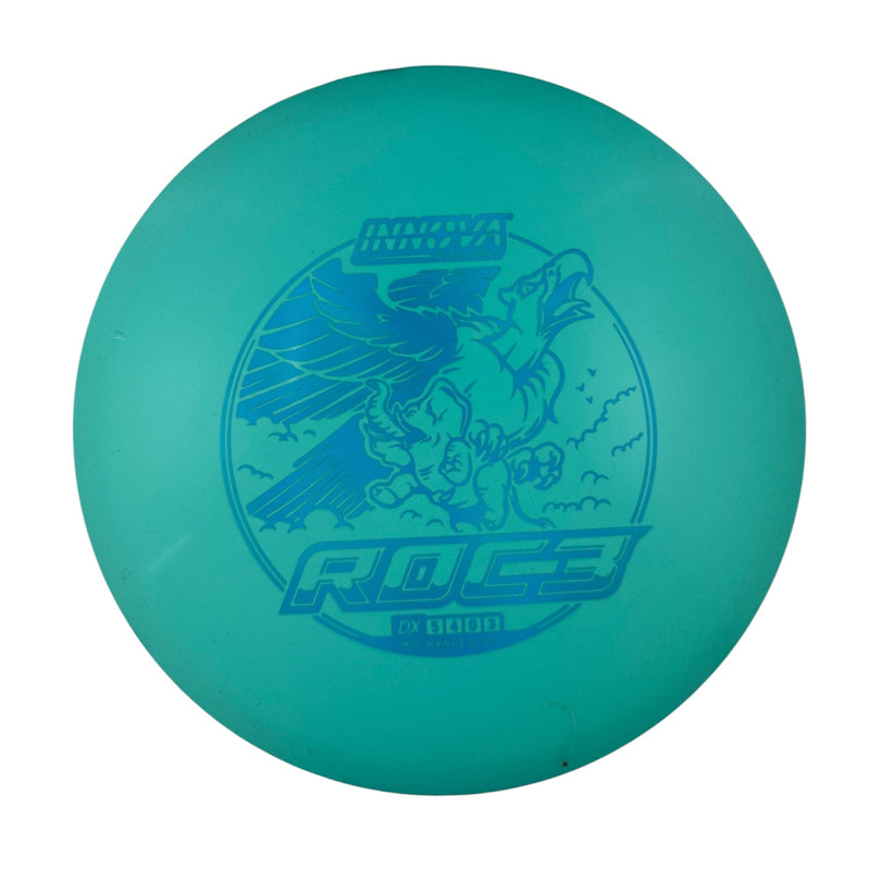 Innova Roc3 - DX Plastic