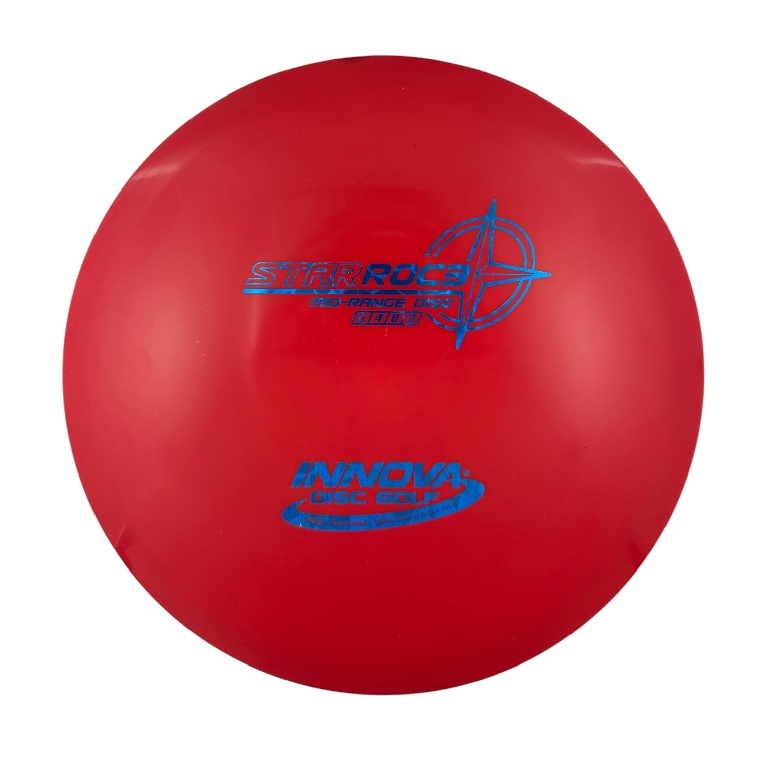 Innova Roc3 - Star