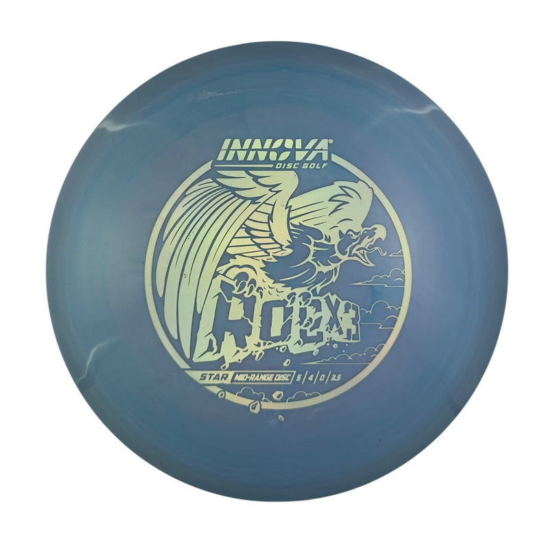 Innova RocX3 - Star
