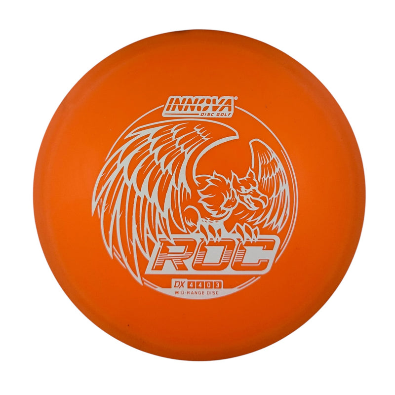 Innova Roc - DX Plastic