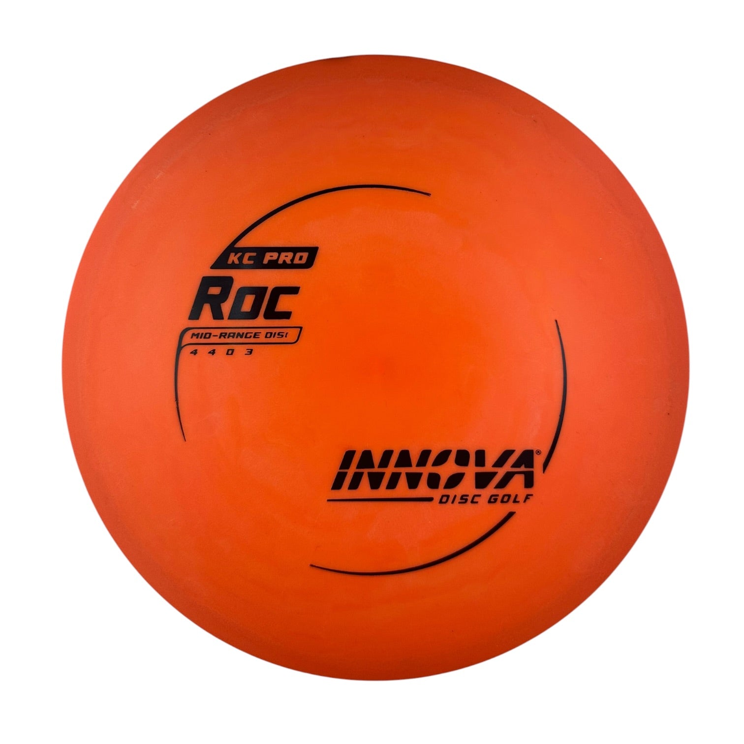 Innova Roc - KC Pro