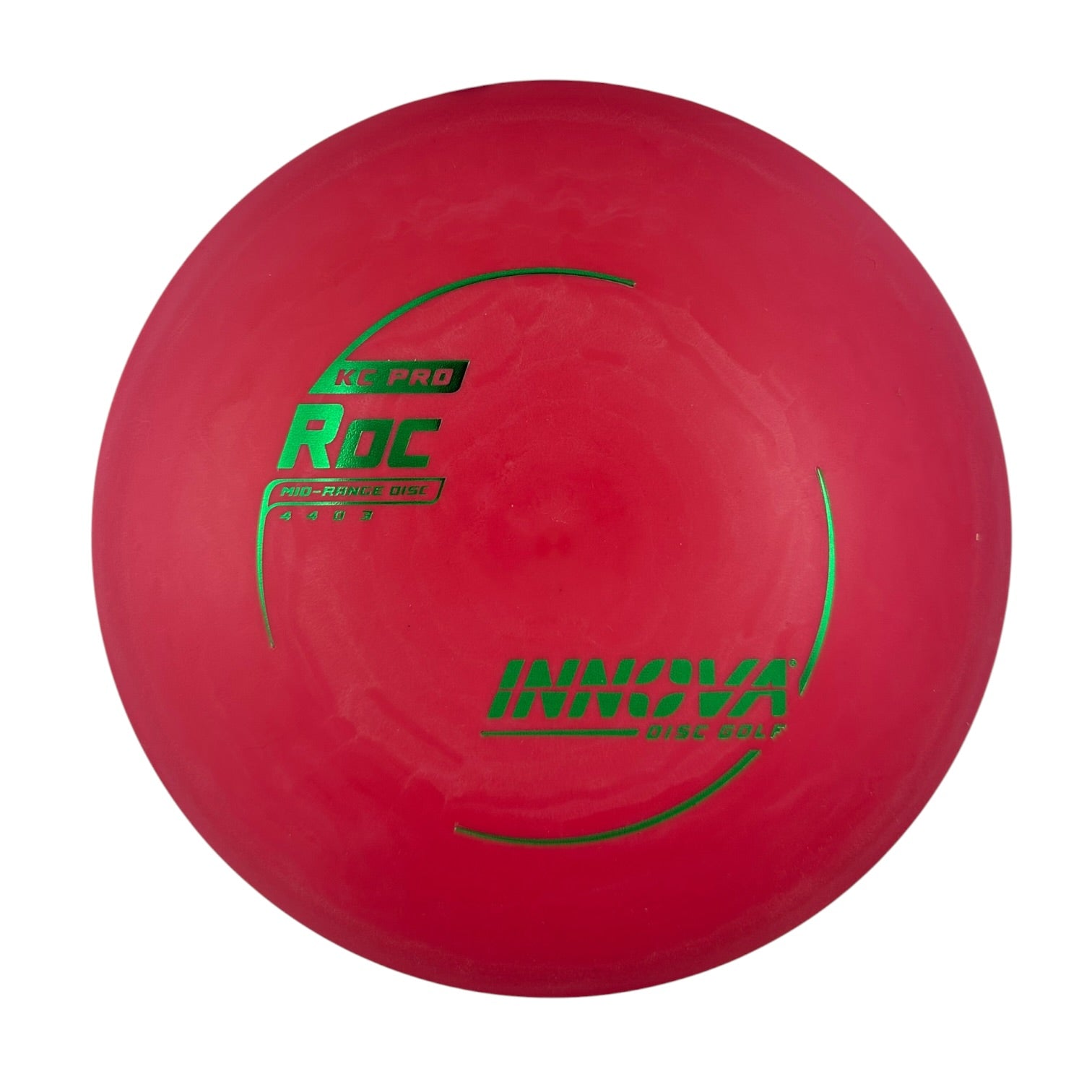 Innova Roc - KC Pro