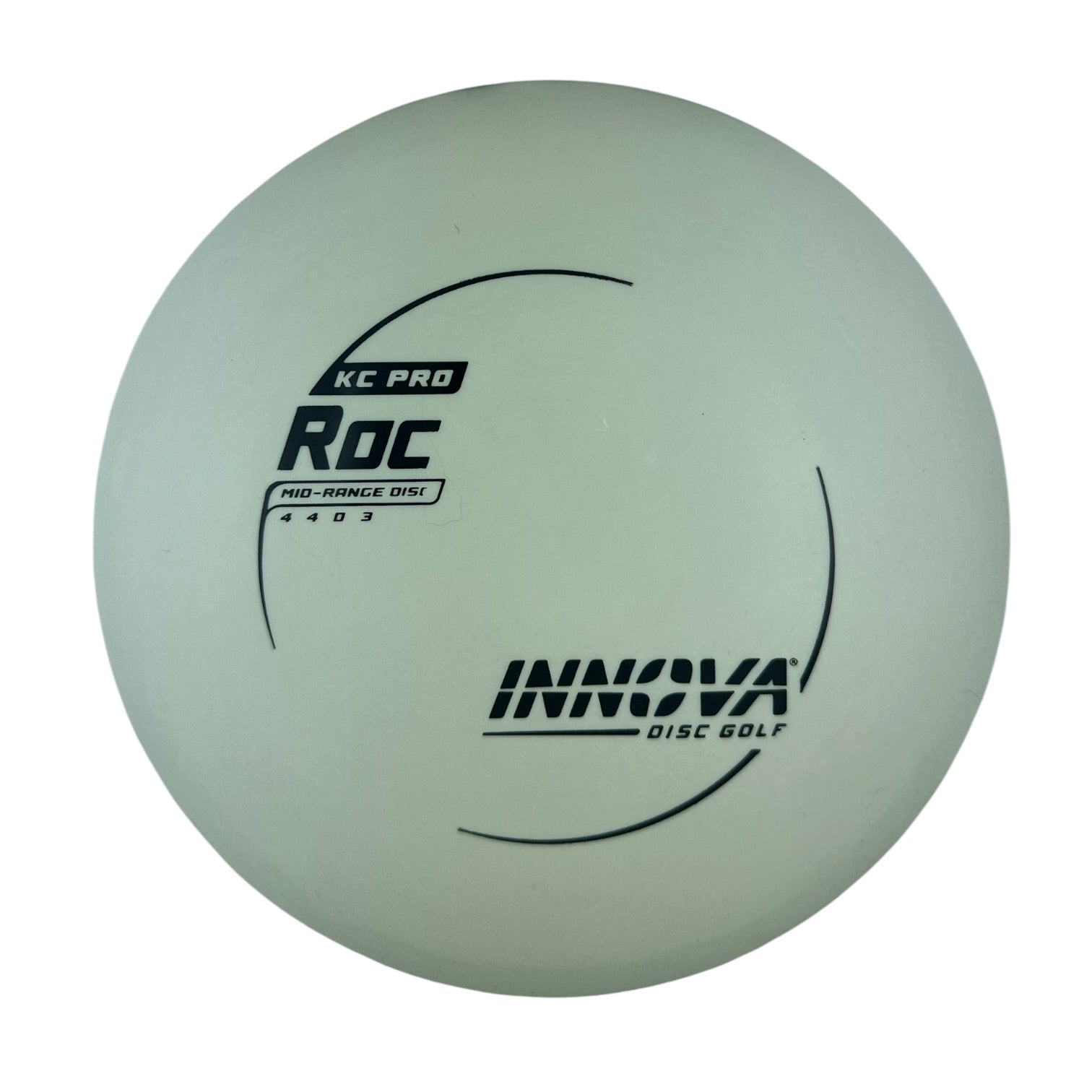 Innova Roc - KC Pro