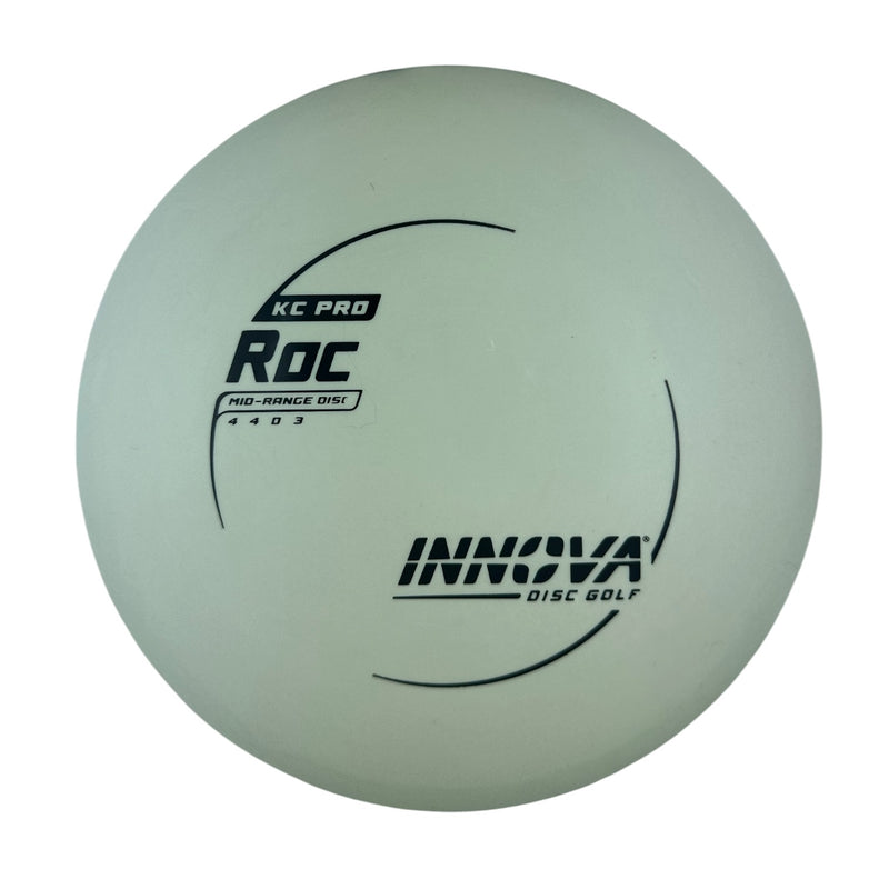 Innova Roc - KC Pro