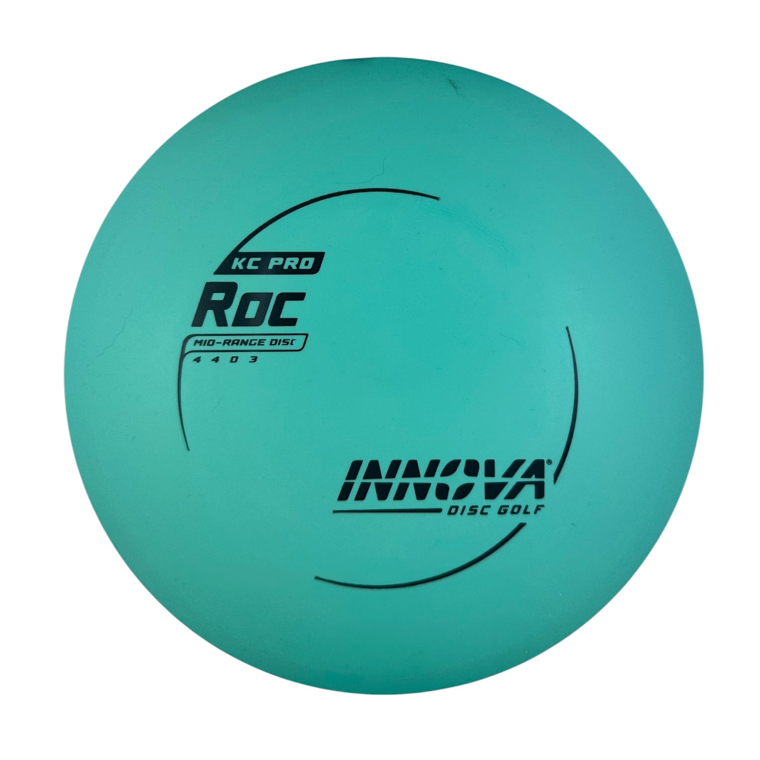 Innova Roc - KC Pro