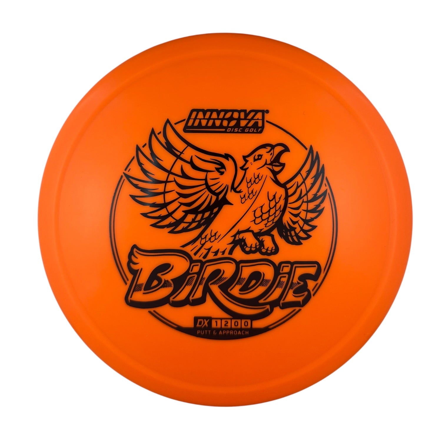 Innova Birdie - DX Plastic