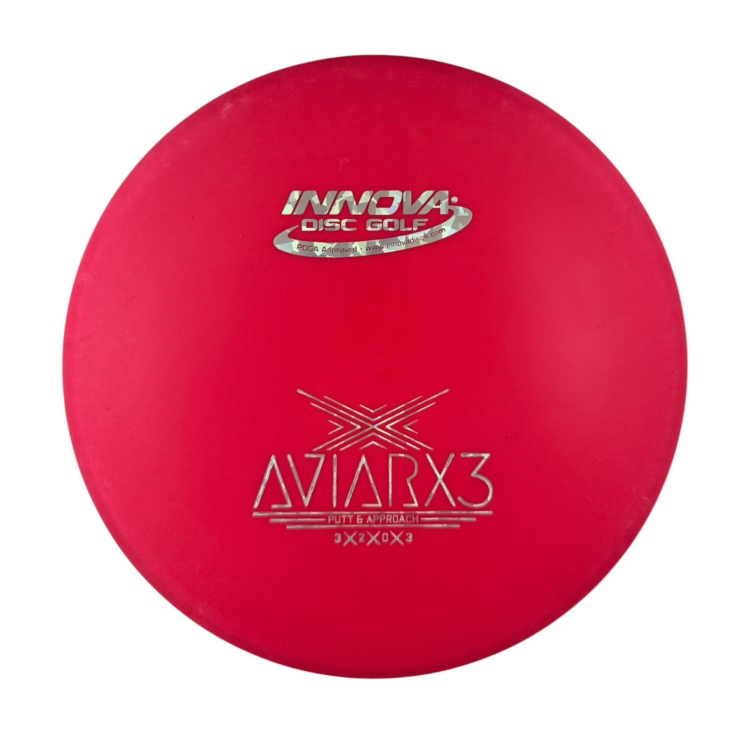Innova AviarX3 - DX Plastic