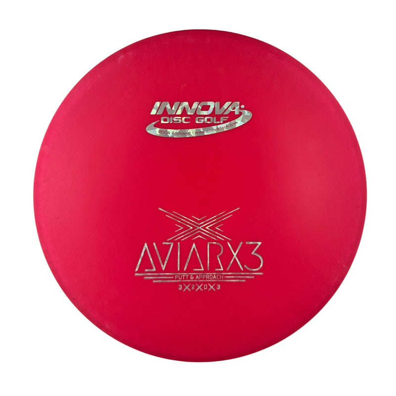 Innova AviarX3 - DX Plastic