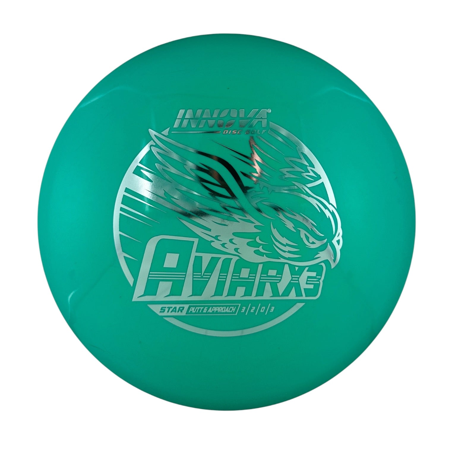 Innova AviarX3 - Star Plastic