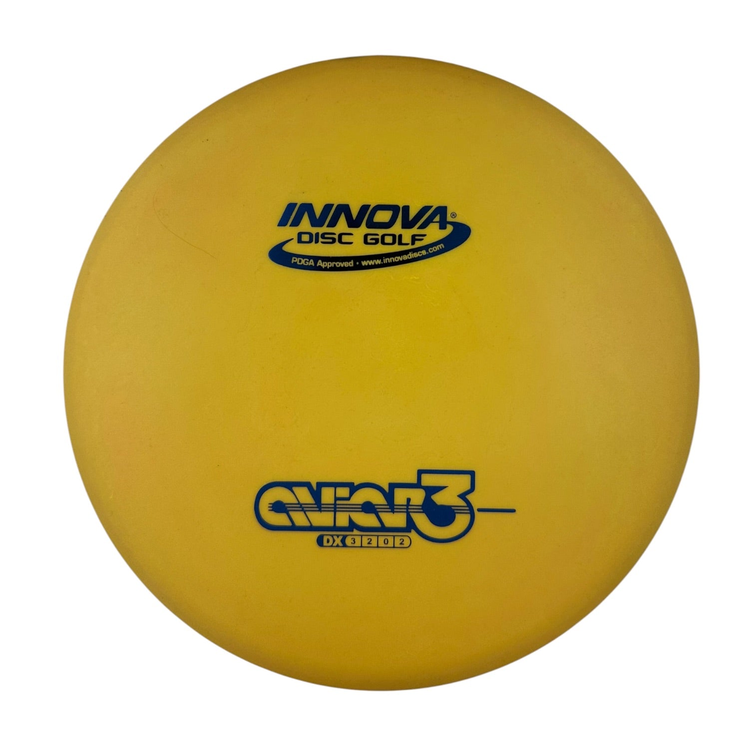Innova Aviar3 - DX Plastic