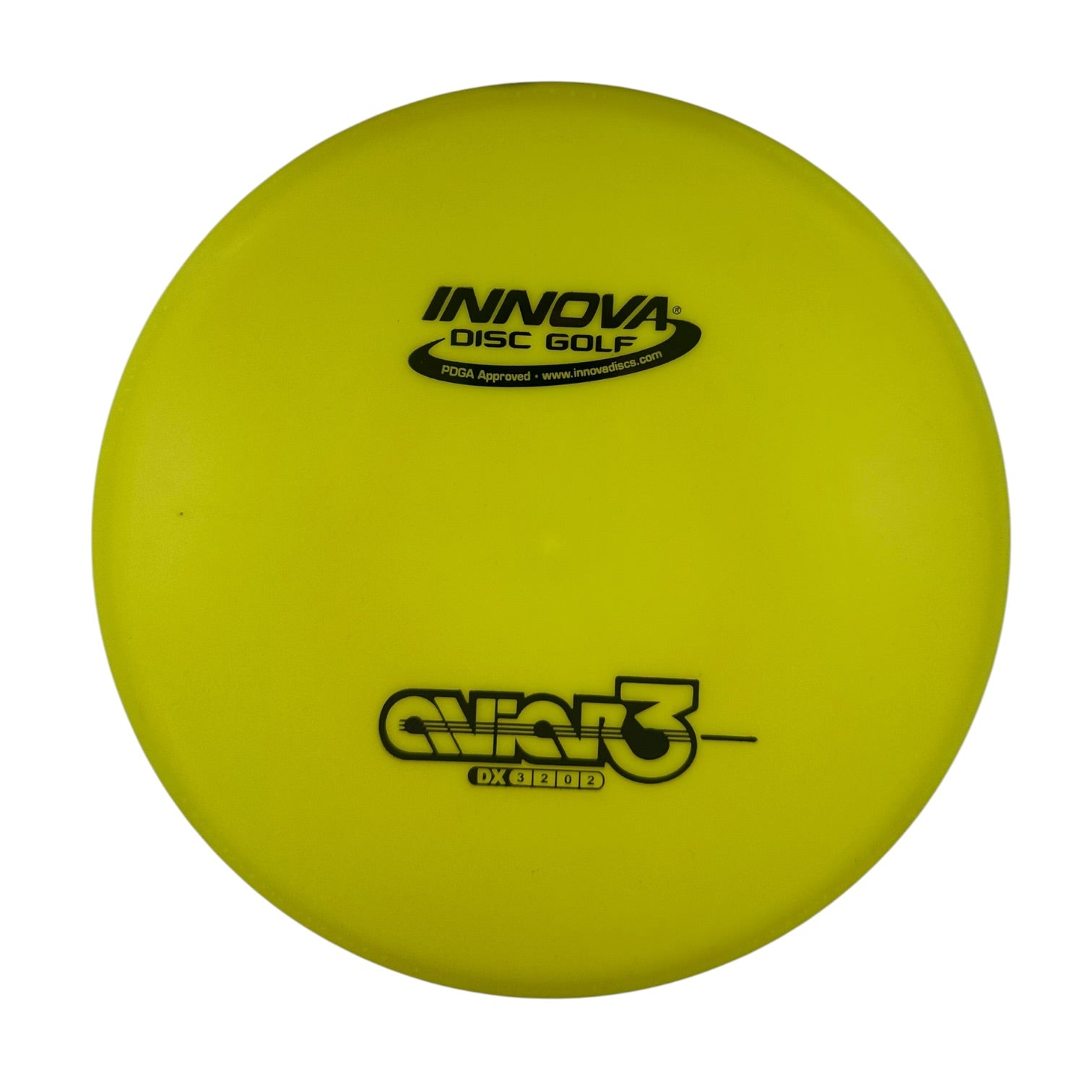 Innova Aviar3 - DX Plastic