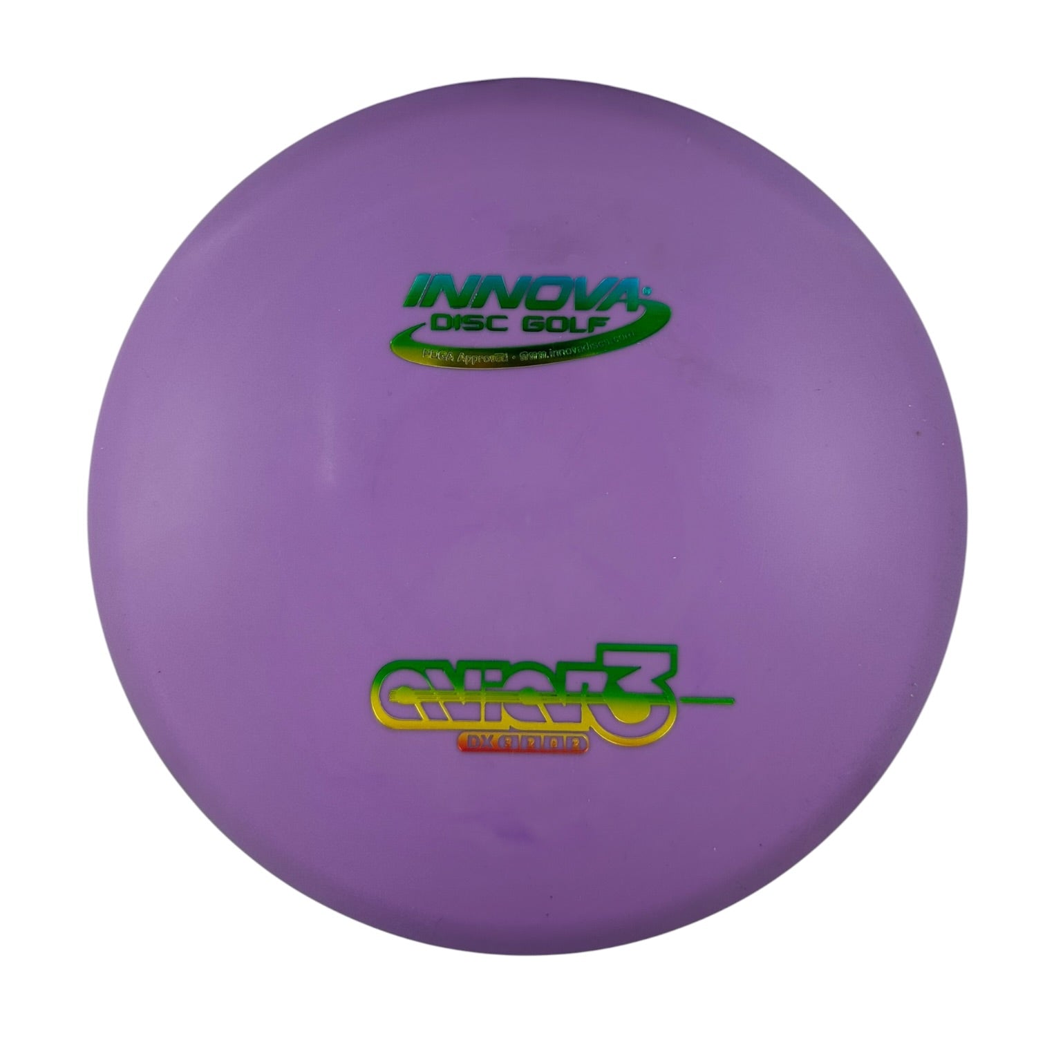Innova Aviar3 - DX Plastic