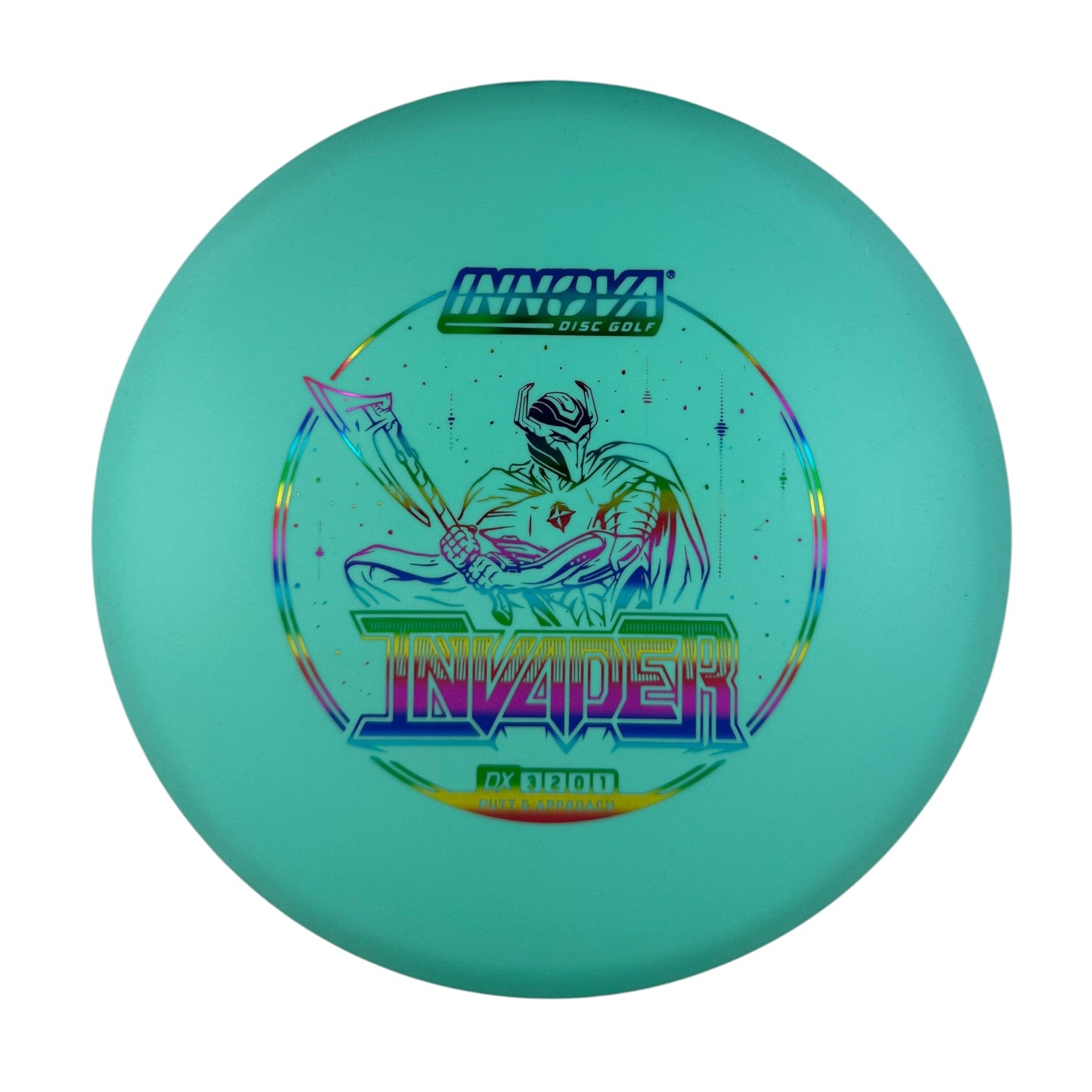 Innova Invader - DX Plastic