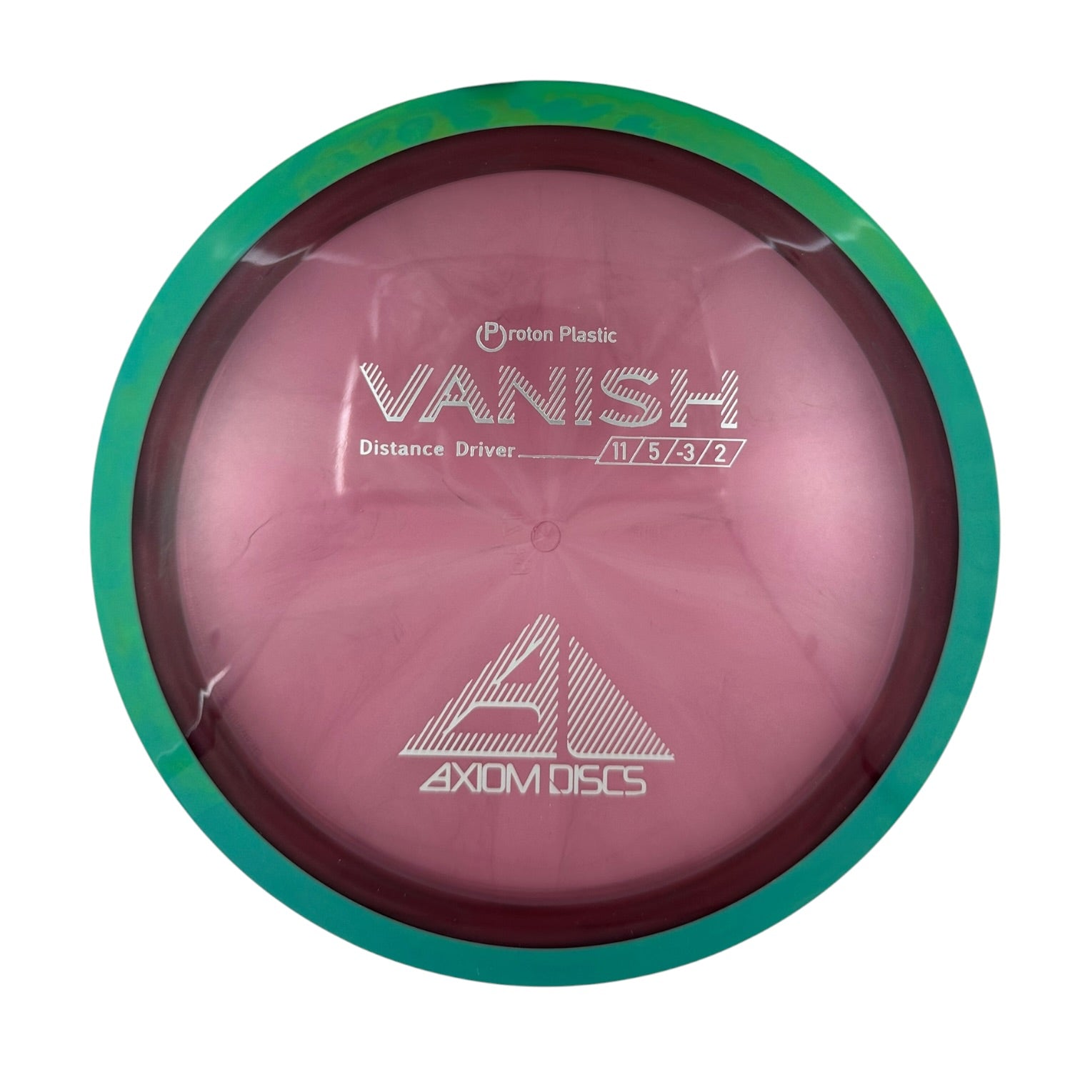 Axiom Vanish - Proton Plastic
